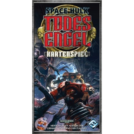 Space Hulk: Todesengel