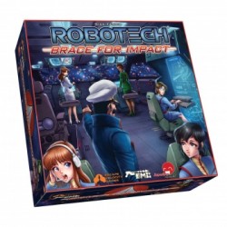 Robotech: Brace for Impact - EN