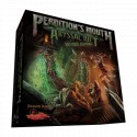 Perdition's Mouth: Revised edition - IT