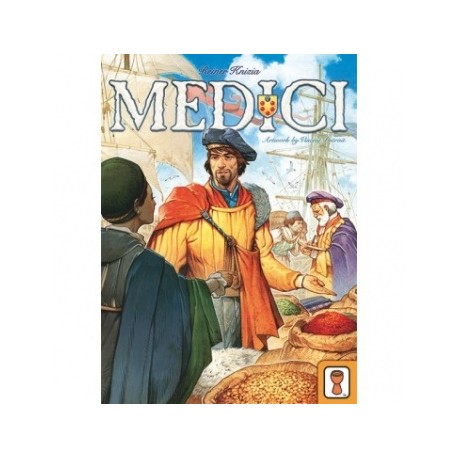 Medici - EN