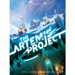 The Artemis Project - EN