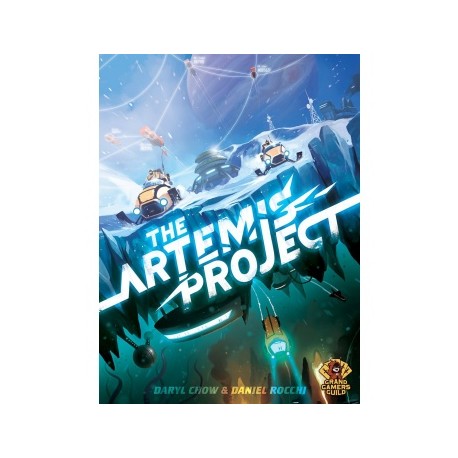 The Artemis Project - EN