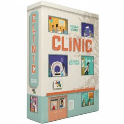 Clinic Deluxe Edition - EN