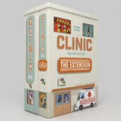 Clinic The Extension - EN