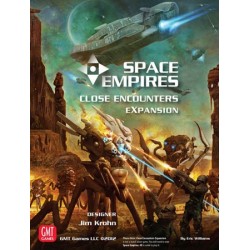 Space Empire - Close Encounters Expansion