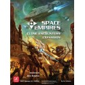 Space Empire - Close Encounters Expansion