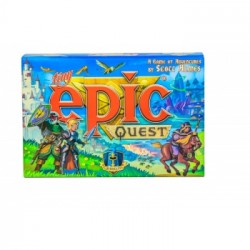 Tiny Epic Quest - EN