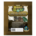 Heroes of Land, Air & Sea: Sleeve Pack