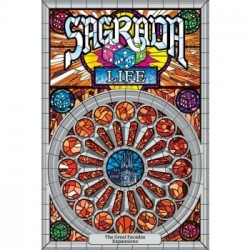 Sagrada: Life - EN