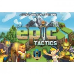 Tiny Epic Tactics - EN