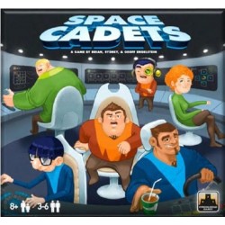Space Cadets
