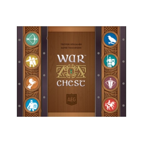 War Chest - EN