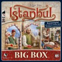 Istanbul: Big Box - EN