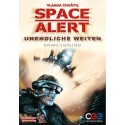 Space Alert: Unendliche Weiten