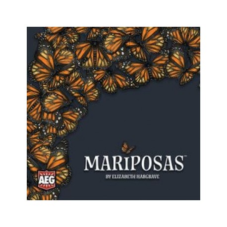 Mariposas - EN