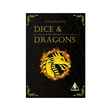 Dice & Dragons - EN