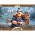 878 Vikings Invasions of England DE Ausgabe