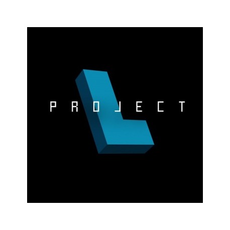 Project L Deluxe Edition - EN/FR/DE/CZ/ES/IT