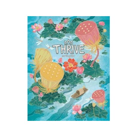 Thrive - EN