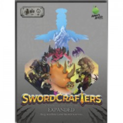 Swordcrafters Expanded - EN