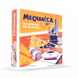 Mechanica - EN