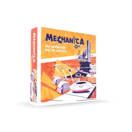 Mechanica - EN