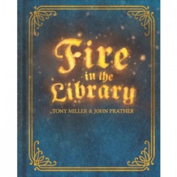 Fire in the Library - EN