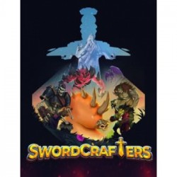 Swordcrafters - EN