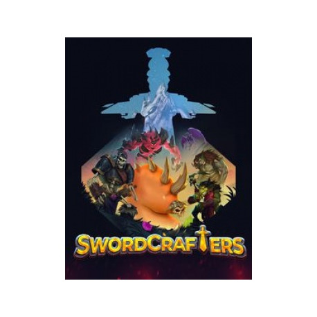 Swordcrafters - EN