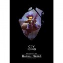 The City of Kings: Rapuil & Neoba Character Pack 2 - EN
