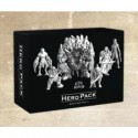 The City of Kings: Hero Pack - EN