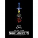 The City of Kings: Side Quest Pack 1 - EN