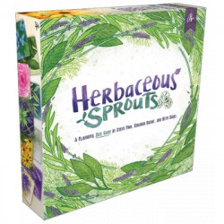 Herbaceous Sprouts - EN