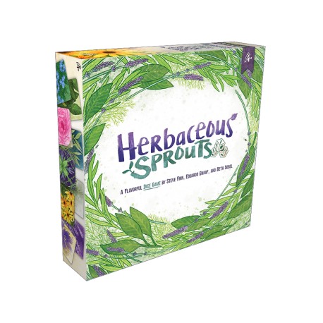 Herbaceous Sprouts - EN