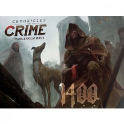 Chronicles of Crime: 1400 - EN