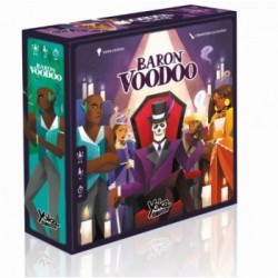 Baron Voodoo - EN