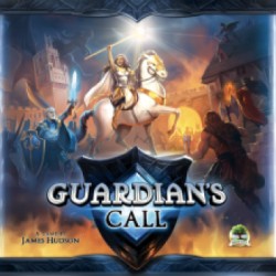 Guardian's Call - EN