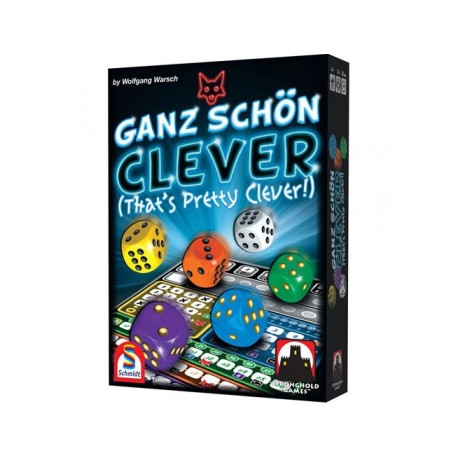 Ganz Schon Clever - EN