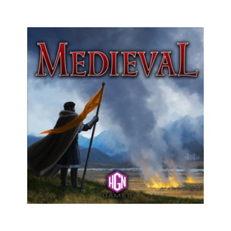 Medieval - EN