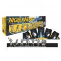 Highlander: The Board Game - Princes of the Universe Expansion - EN