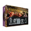 Jim Henson's Labyrinth: Fireys! Expansion - EN