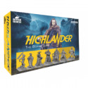 Highlander: The Board Game - EN