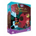 My Little Pony: Tails of Equestria - Ogres & Oubliettes - EN