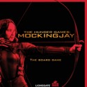 The Hunger Games: Mockingjay - The Board Game - EN