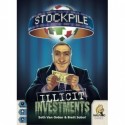 Stockpile Illicit Investments EN