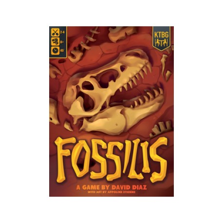 Fossilis - EN