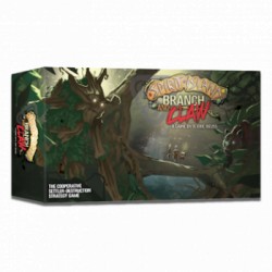 Spirit Island: Branch & Claw Expansion - EN