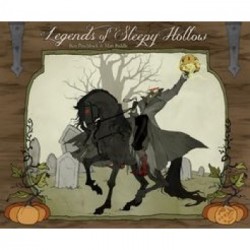 Legends of Sleepy Hollow - EN