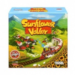 Sunflower Valley - EN