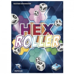 Hex Roller - EN